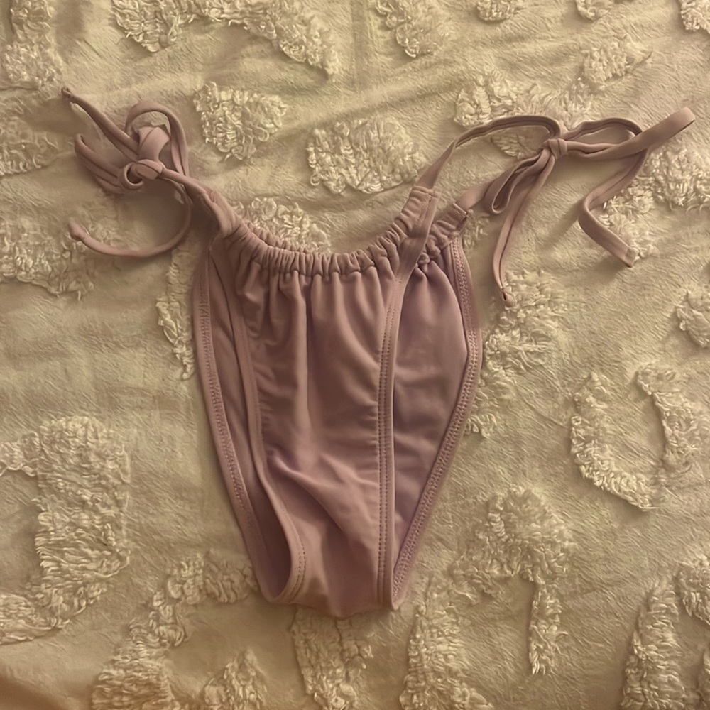 target bikini bottoms